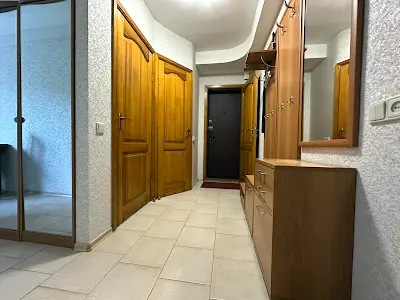 квартира за адресою Кирило-Мефодіївська вул., 15