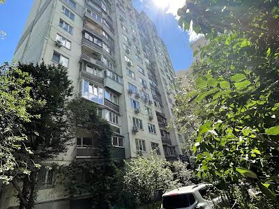 квартира по адресу Киев, Патриарха Мстислава Скрипника ул., 15