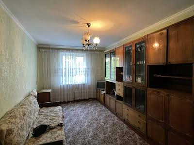 квартира по адресу Панаса Мирного ул., 31
