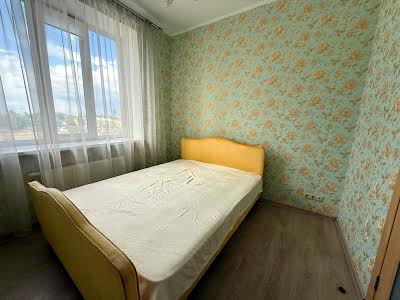 квартира по адресу Евгения Коновальца ул. (Щорса), 32-Г