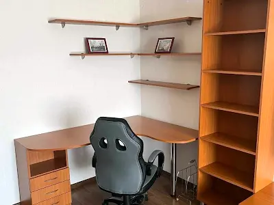 квартира за адресою Бориса Гмирі вул., 18