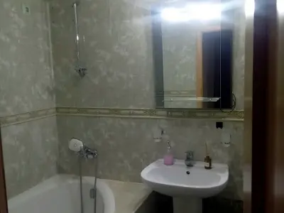 квартира за адресою Лесі Українки бульв., 9