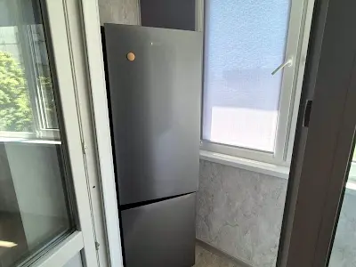 квартира по адресу Жмеринская ул., 10
