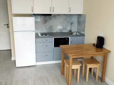 квартира за адресою Братів Чибінєєвих вул. (Чернігівська), 8-А