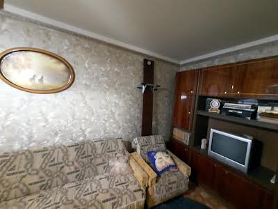 квартира по адресу Покровский жилмассив ул., 22 А