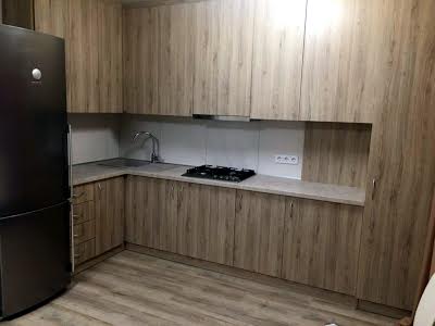 квартира по адресу Набережная Победы ул., 44
