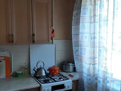 квартира за адресою Прирічна вул., 17