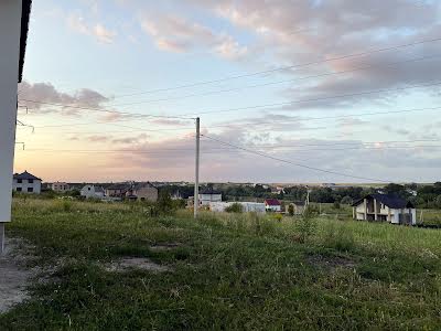 дом по адресу с. Байковцы, Просвіти