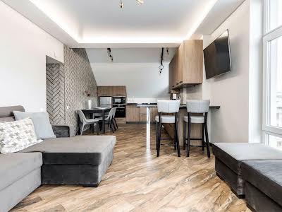 квартира за адресою Газова, 5а