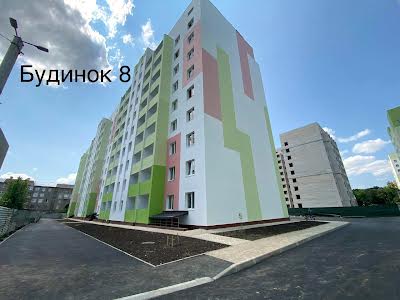 квартира за адресою Миру вул., 51