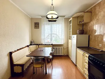 квартира за адресою Лісківська вул., 16