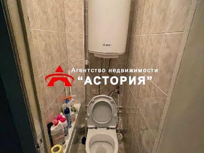 квартира за адресою Професора Толока, 20