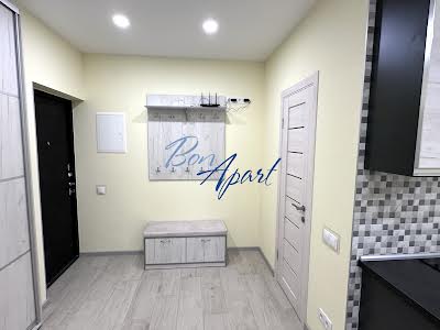 квартира за адресою Кам'янська вул. (Дніпродзержинська), 127 А