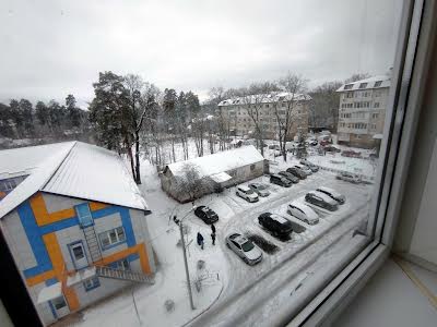 квартира по адресу пгт. Ворзель, Європейська, 4Б