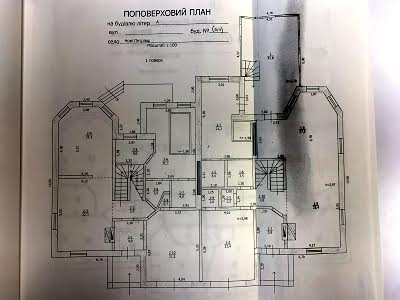 дом по адресу с. Новые петровцы, Валковская ул.