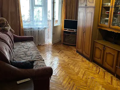 квартира по адресу Юрія Пасхаліна ул. (Ілліча), 7