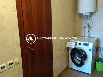 квартира за адресою Балтійський пров., 5