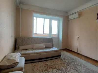 квартира по адресу Воздухофлотский просп. (Повітрофлотський), 52