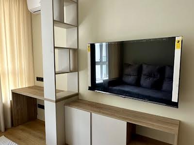 квартира за адресою Драгоманова вул., 31