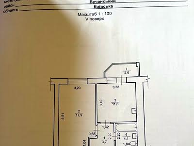 квартира по адресу Мира ул., 16 в