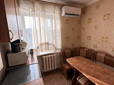 квартира по адресу Маріупольска, 54