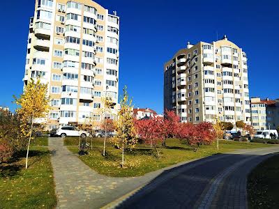 квартира за адресою с. Святопетрівське, Богдана Хмельницького вул., 11В