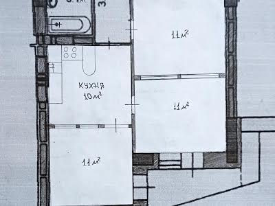 квартира за адресою Ушинського вул., 14-Б
