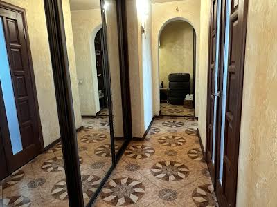 квартира по адресу Казацкая ул., 62