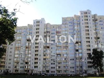 квартира по адресу Відпочинку ул., 10