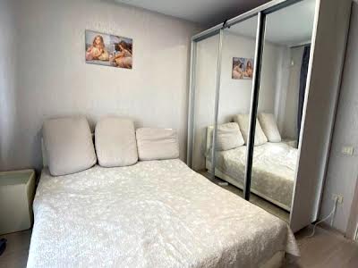 квартира за адресою Одеса, Михайла Грушевського вул., 30г