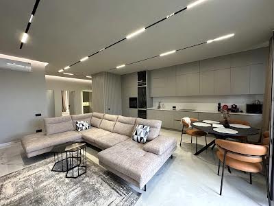 квартира за адресою Французський, 85/5