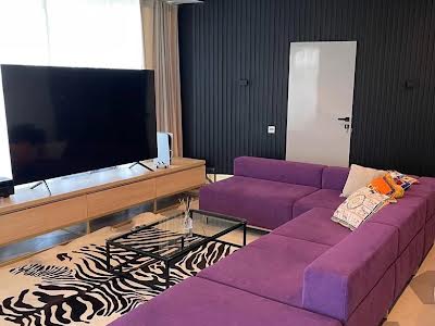 квартира по адресу Набережна Перемоги, 9б