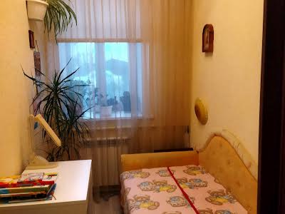 квартира за адресою с. Вороньків, Зарічна, 34-А