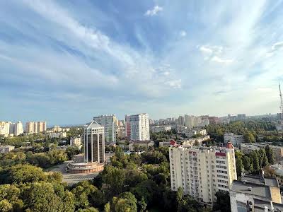 квартира за адресою Канатна вул., 122а