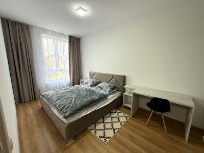 квартира за адресою Любінська вул., 6