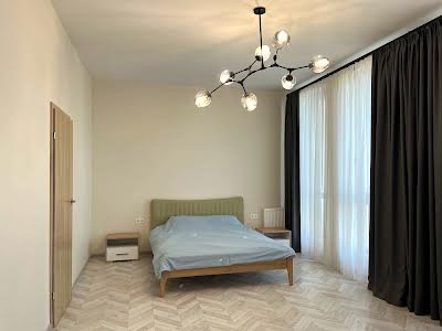 квартира за адресою Під Дубом вул. (Космонавтів), 24