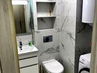 квартира за адресою Проспект Європейського союзу, 49
