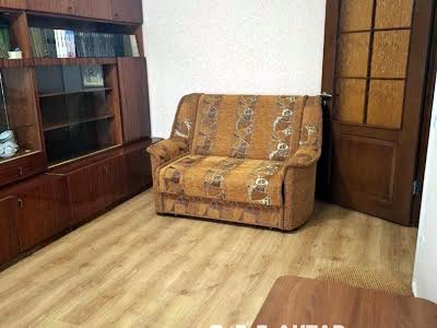 квартира по адресу Арсения Тарковского ул. (Володарського), 16
