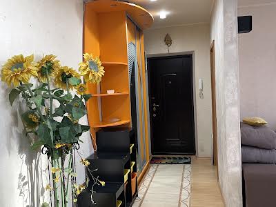 квартира за адресою Обсерваторний пров., 2/4