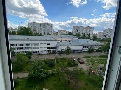 квартира за адресою Левка Лук'яненка вул. (Маршала Тимошенка), 2Б