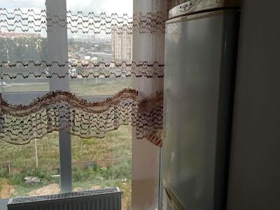 квартира по адресу Богуславская ул., 1