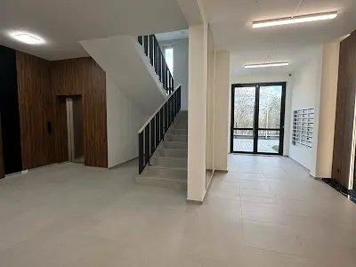 квартира по адресу Филиппа Орлика ул., 51