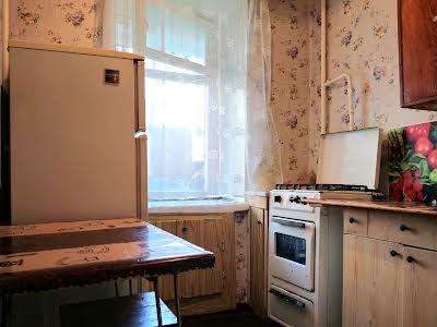 квартира по адресу Ковпака, 15