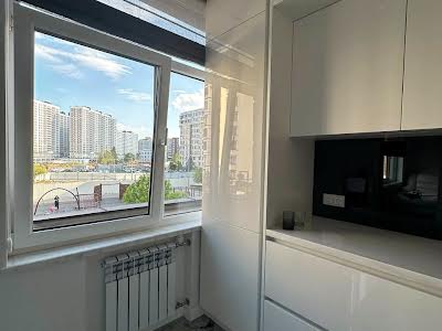 квартира по адресу Юнатская ул., 2