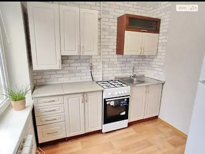 квартира за адресою Тополя-2 вул., 26