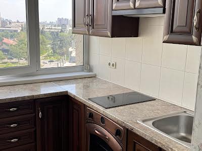 квартира за адресою Дарницький бульв., 3
