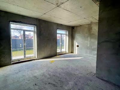 будинок за адресою Дорошенка, 8
