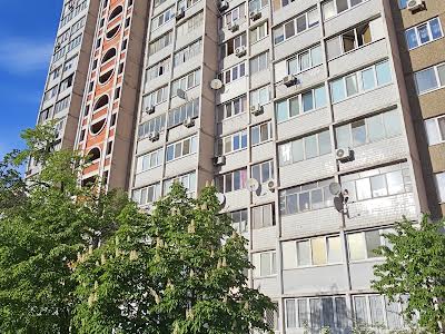 квартира за адресою Архітектора Вербицького вул., 6