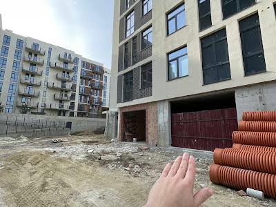 коммерческая по адресу Галицкая ул., 4
