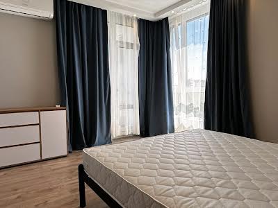 квартира по адресу вул. Шолуденка, 30